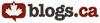 Blogs.ca Listed